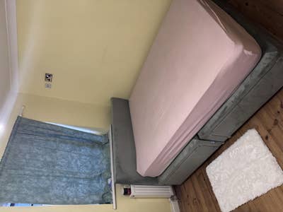 King size room to rent Main Photo