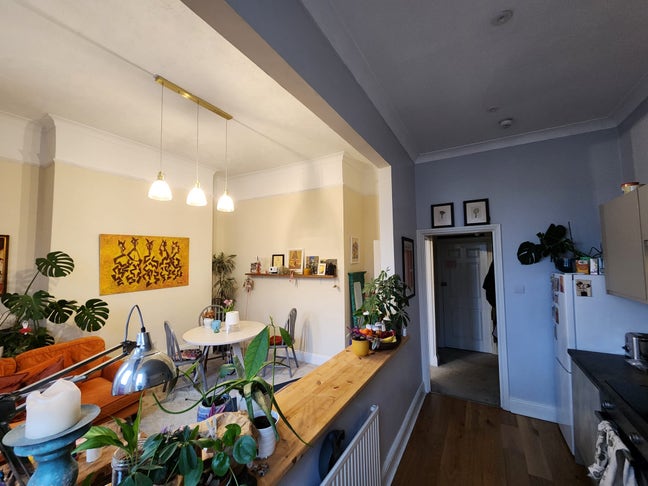 Double Room in Seven Dials Central Brighton  Main Photo