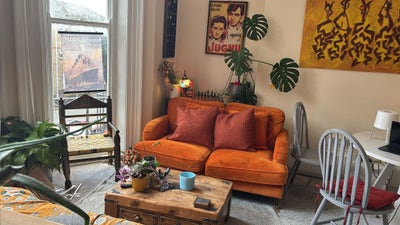 Double Room in Seven Dials Central Brighton  Main Photo
