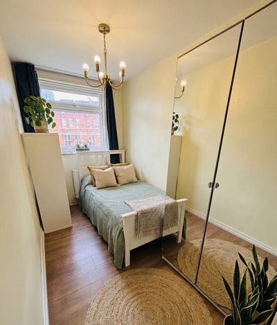 🔥 Single Room Available in Angel 🔥 Main Photo