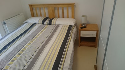 Big double room near Science Park Main Photo