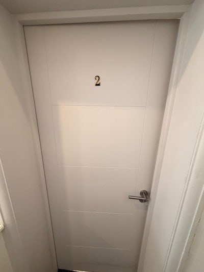 Self contained, En-suite Double rooms at 0 deposit Main Photo
