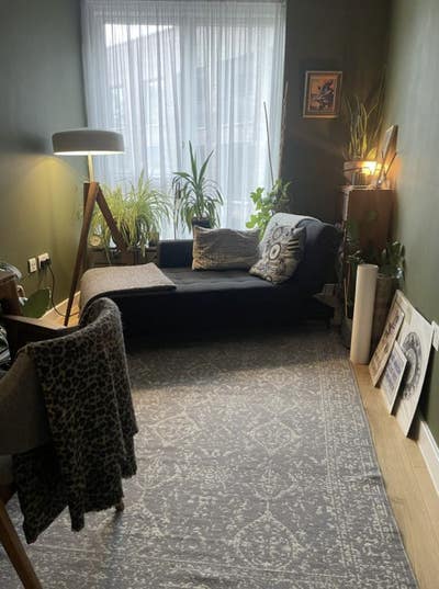 Two Bed Flat for Short Let Main Photo