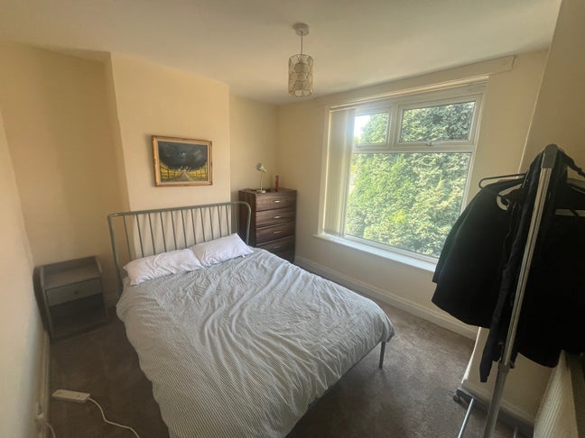 3 criterion street double room  Main Photo