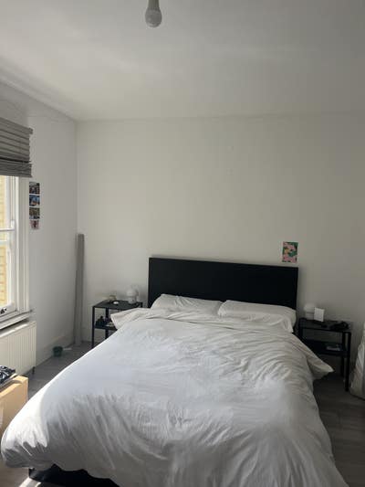 Room with En Suite in Clapton Main Photo