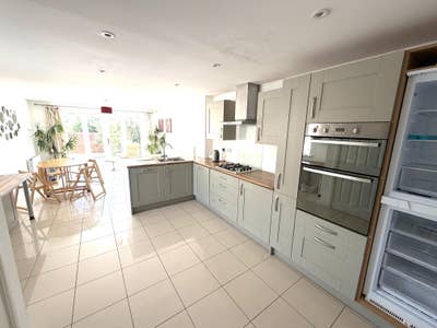 Rooms available in Shared House-  Botley, Oxford Main Photo