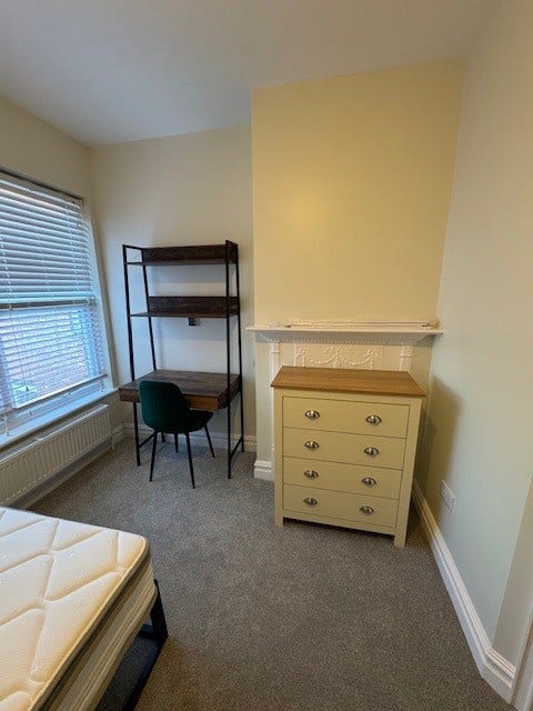 Exceptional 9-Room HMO | Premium Living.  Main Photo
