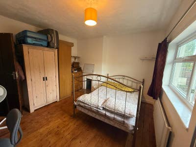 Double room available  Main Photo