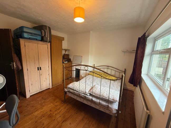 Double room available  Main Photo