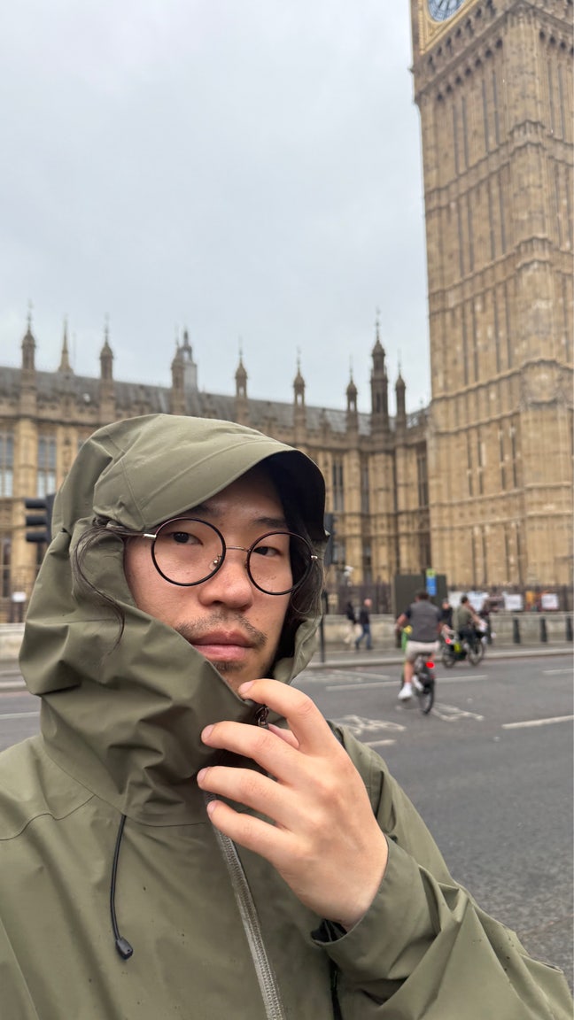 seeking a room for one week 9/1- 9/7 Main Photo