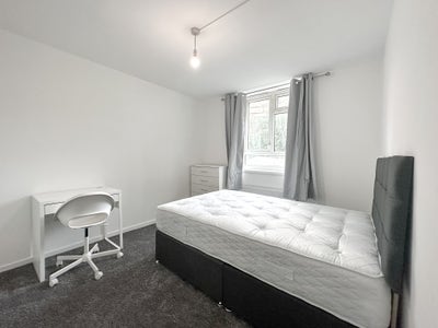 2 Beautiful rooms in 2 minutes from Swiss Cottage Main Photo