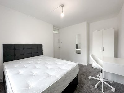 2 Homey Bedrooms in Swiss Cottage Main Photo