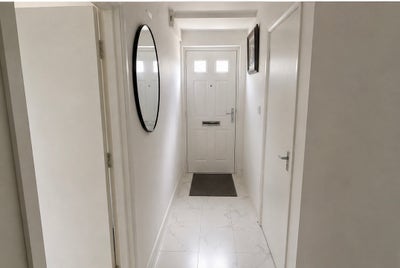 Triple room for Rent  Main Photo