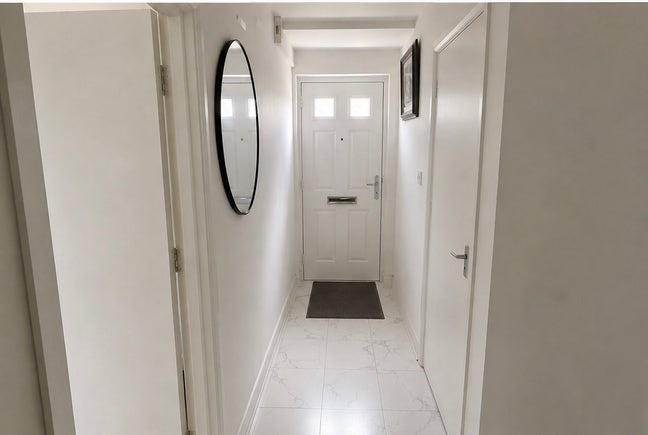 Triple room for Rent  Main Photo