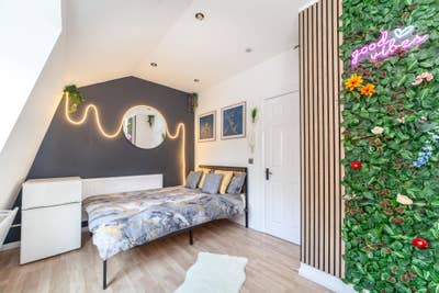 Luxury Apartment Zone 1 Main Photo