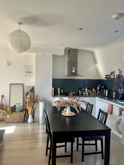 En-suite Double Sept-Oct All Inclusive Hackney  Main Photo