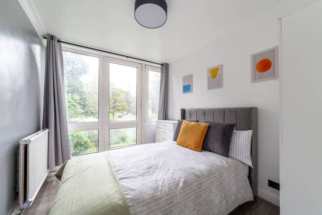 🏠No Deposit / Bills Included / Private Garden Main Photo