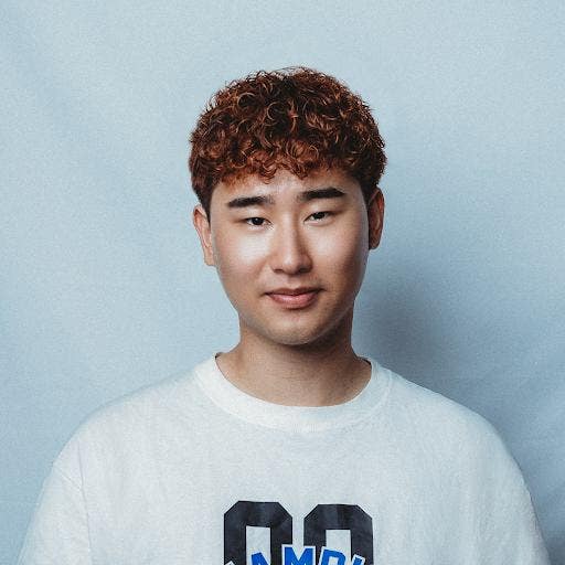 John, 22. Looking for my new home! MELB -> LDN Main Photo