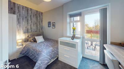 En-Suite Studio Rooms with Kitchenettes  Main Photo