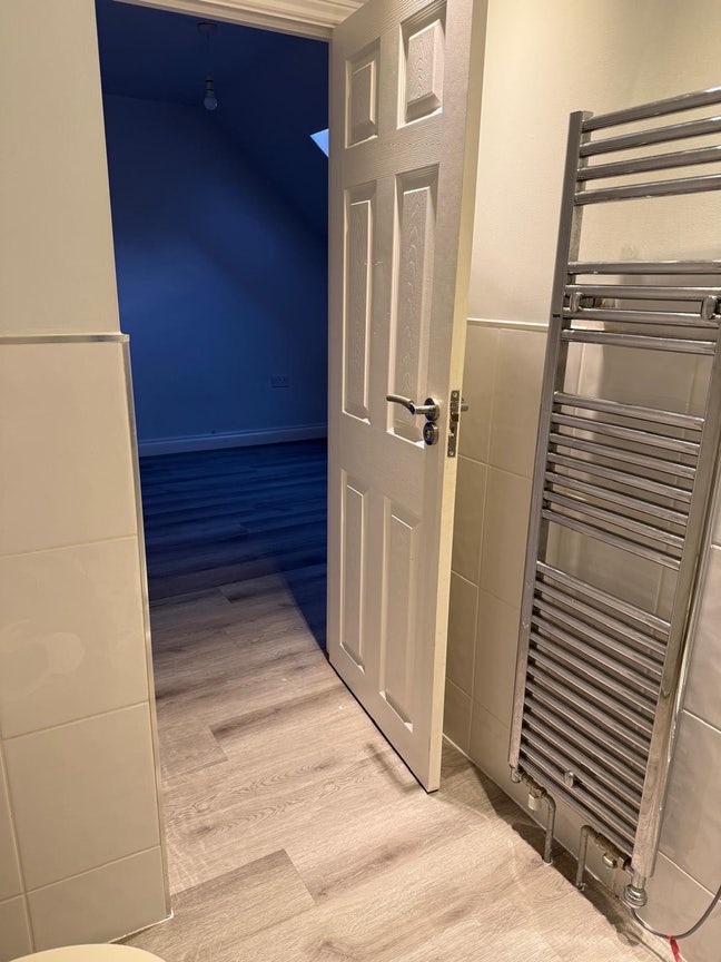 Double room Epsom  Main Photo