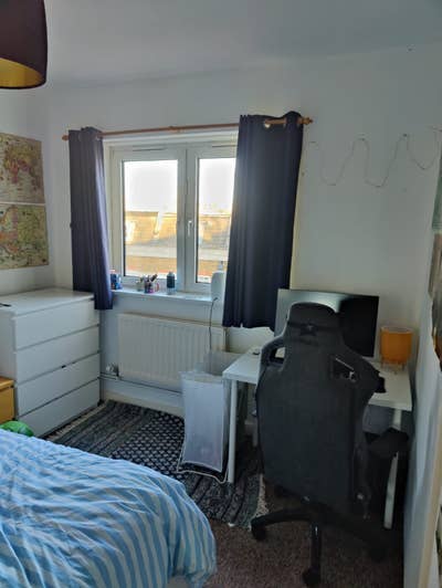 Room Available in Bermondsey start of September Main Photo
