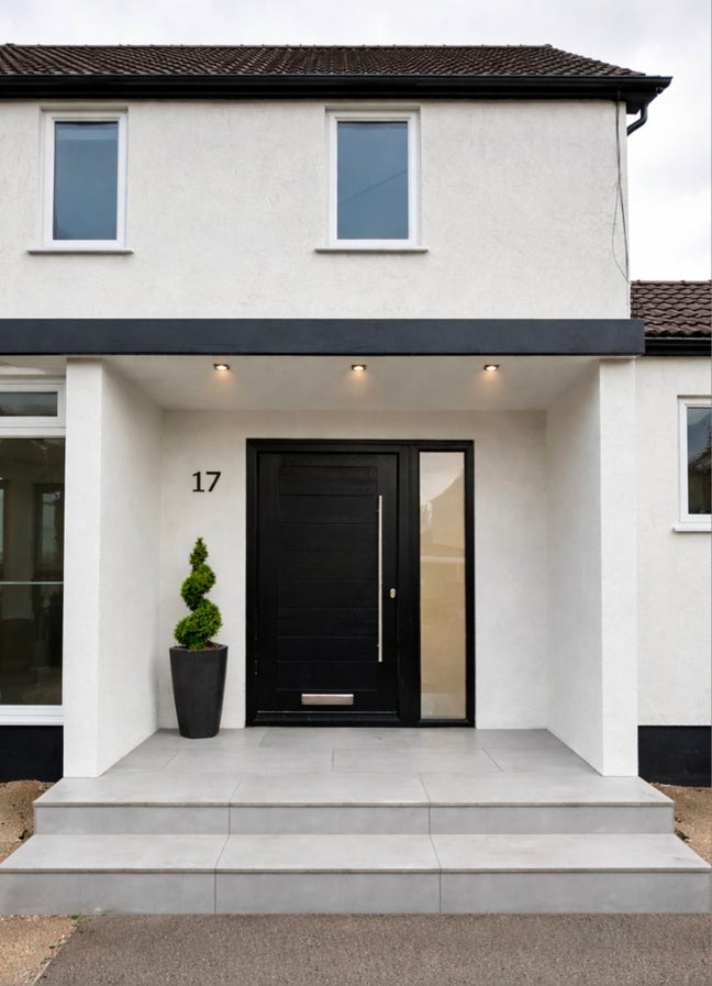 Luxury double Modern room with ensuite + office, b Main Photo