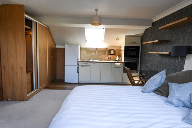 Superb Exclusive Flat In House  Main Photo
