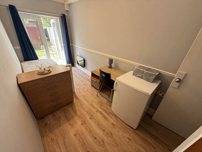 🥑Denmark Hill- Single room in King's Hospit Main Photo