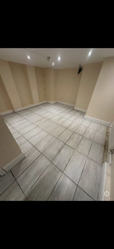 One Bedroom flat available in Gilingham.🙋🏻 Main Photo