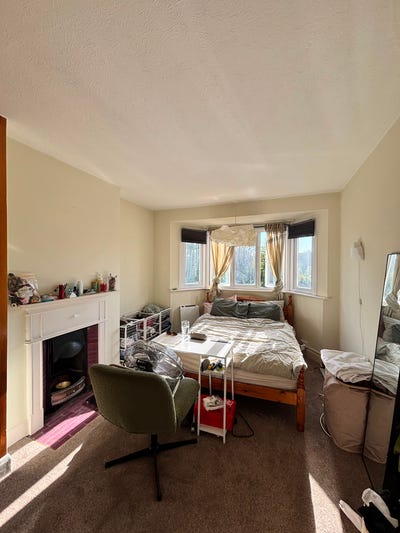 Double Room 1 Month Sublet  Main Photo