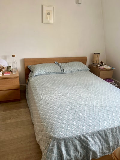Short Term Sept-October Bright En-suite Double Main Photo
