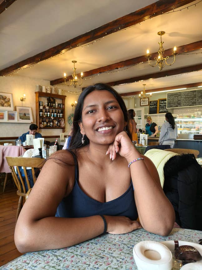 Calm, clean & friendly student looking to buddy up Main Photo