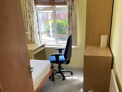 Single Room Near the University of Southampton Main Photo