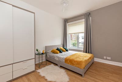 🏡 Bills Included Room in Haringey 💜 Main Photo
