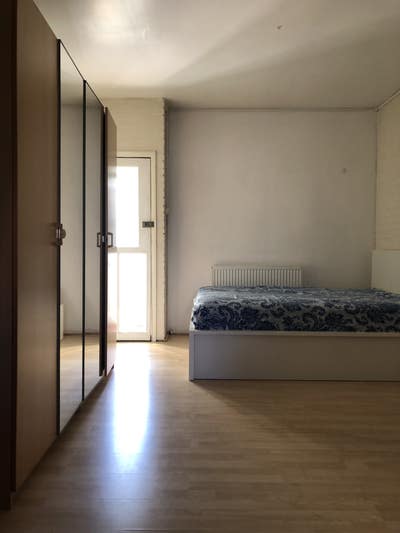 Room near Canary Wharf Main Photo
