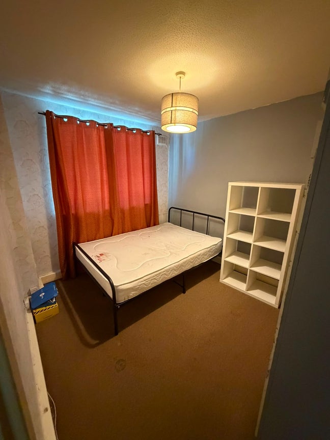 Furnished Double Rooms Salford Main Photo