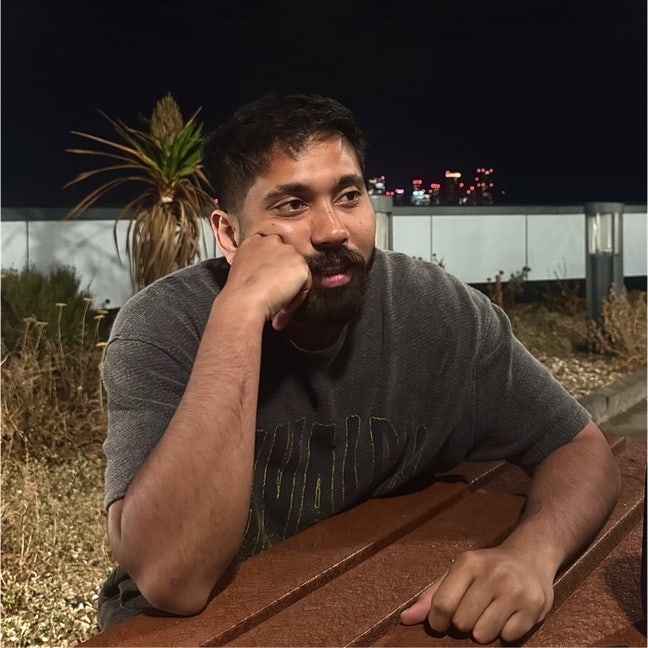 Student Male seeks a single or double room Main Photo