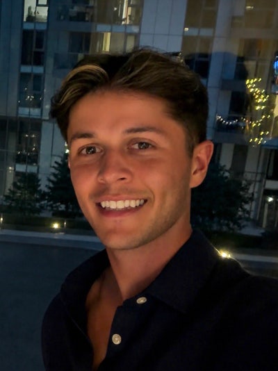 Looking for a double room, or buddy-up  Main Photo