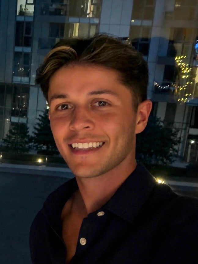 Looking for a double room, or buddy-up  Main Photo