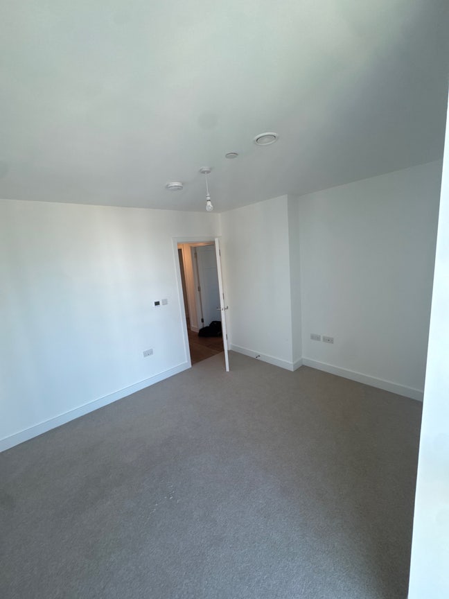 Double Room With Personal Bathroom Old Kent Road Main Photo