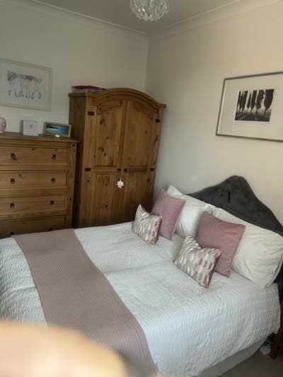 Spacious Double Room in Handbridge Chester Mon-Fri Main Photo