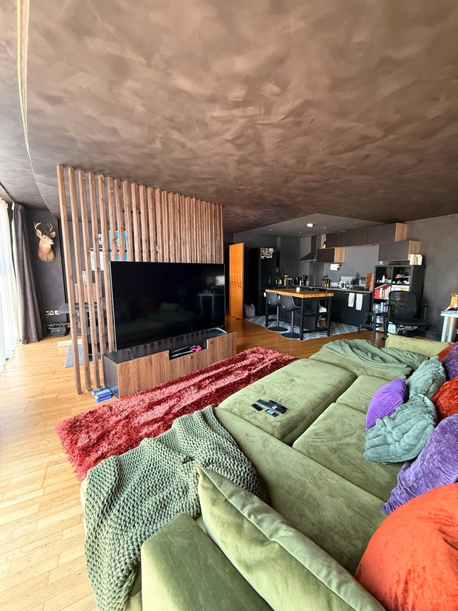 LGBT+ Flatmate Wanted | Eclectic New Islingt Home  Main Photo