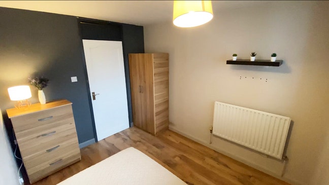 🏡  ROOM in 4 bed - central London - from SEPT Main Photo