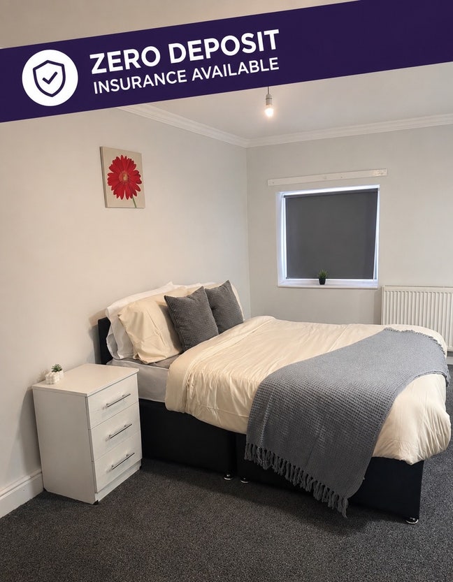 City centre | Female Only | Rooms available Main Photo