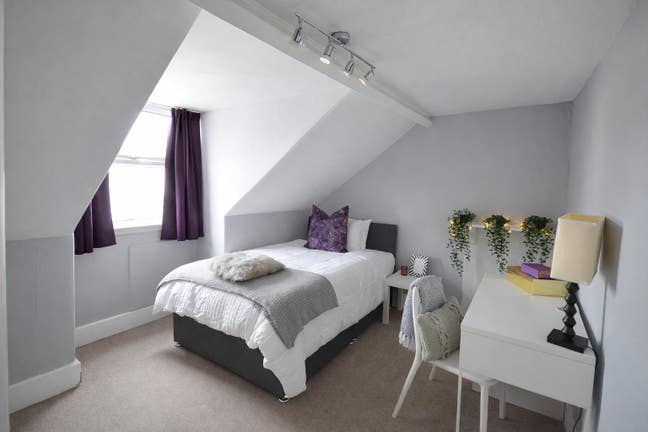 Student Only- 8 Bed on Beaumont Road  Main Photo