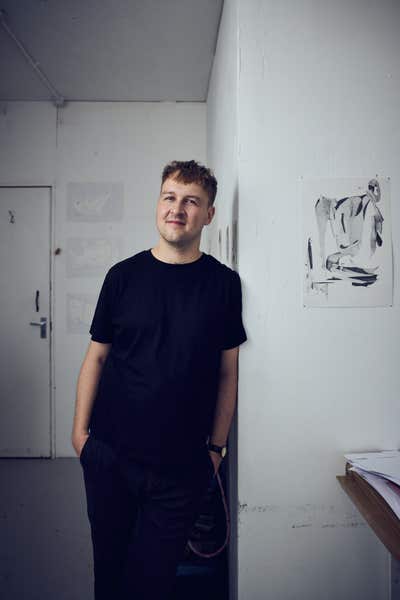 Artist, 33, looking for a room in Dundee Main Photo