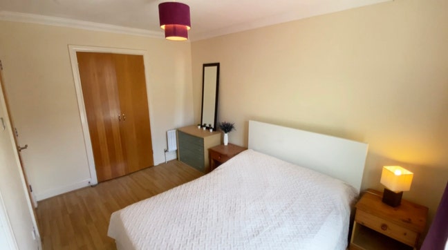🏡 3 bright ROOMS +garden in 6 bed,Surrey Quays Main Photo