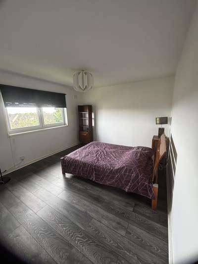 Spacious Double Room Available to Rent Main Photo
