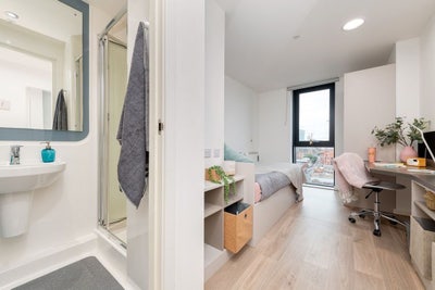 New Bagot Student Accommodation- Birmingham  Main Photo