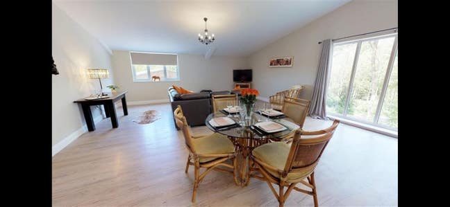 Double room available in Duns Tew Main Photo